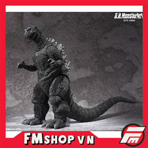 SHM GODZILLA 1954.