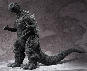 SHM GODZILLA 1954