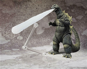 SHM  GODZILLA (1964) APPEARANCE VER. 2ND