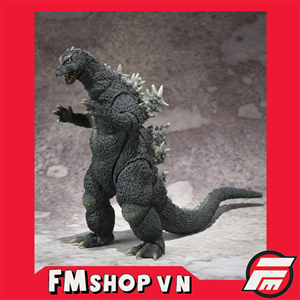 SHM GODZILLA 1964 OPEN