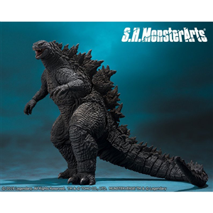 SHM GODZILLA 2019 JPV