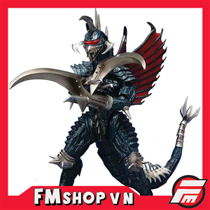 SHM GODZILLA GIGAN 