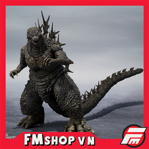 [2ND] SHM MINUS ONE GODZILLA (2023)