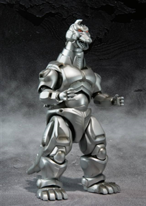 SHM MECHA GOZILLA 2ND