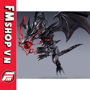 SHM RED EYES BLACK DRAGON