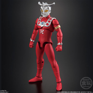 SHODO 02 ULTRAMAN LEO