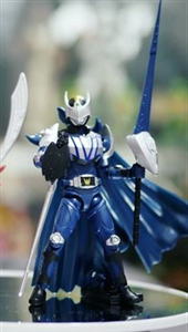 SHODO ÁO CHOÀNG KAMEN RIDER KNIGHT