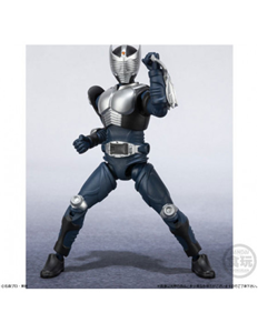 SHODO BLANK FORM RYUKI