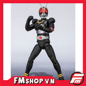 SHODO KAMEN RIDER BLACK 2ND NO BOX