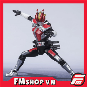 SHODO KAMEN RIDER DEN-O 2ND NOBOX