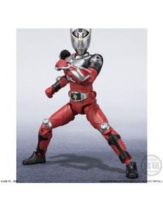 SHODO KAMEN RIDER RYUKI