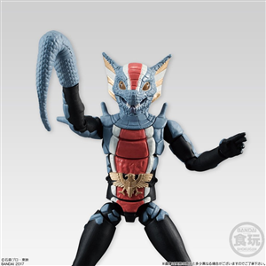 SHODO SHOCKER GARAGARANDA