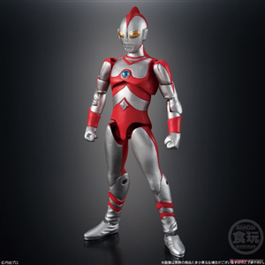 SHODO ULTRAMAN 80