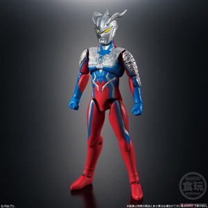 SHODO ULTRAMAN ZERO