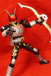 SHS KAMEN RIDER CHALICE KO BOX