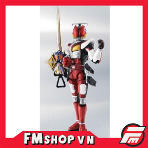 (JPV) SHS KAMEN RIDER DEN-O LINER FORM LIKE NEW