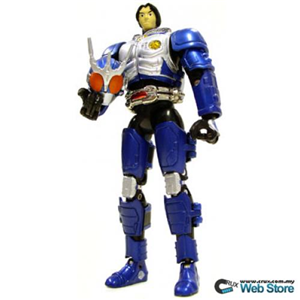 SHS KAMEN RIDER G3 MILD