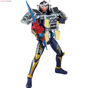 CHANGE KAMEN RIDER GAIM JIMBER LEMON 2ND (JPV)