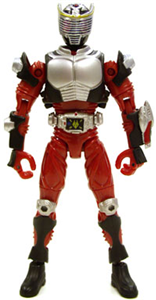 SHS KAMEN RIDER RYUKI 2ND