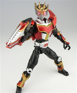 SHS KAMEN RIDER RYUKI SURVIVAL + DRAGREDER