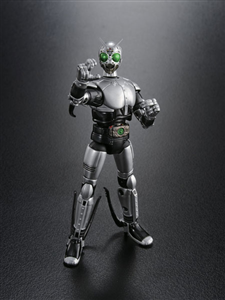 SHS KAMEN RIDER SHADOW MOON KO BOX