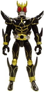 SHS KUUGA ULTIMATE FORM GD-29 2ND