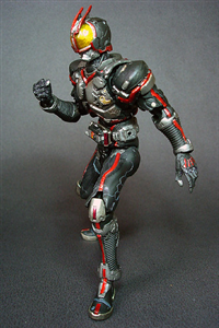 SIC KAMEN RIDER 555 (FAIZ)