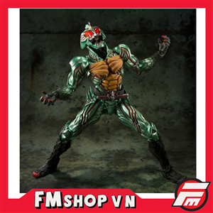 SIC KAMEN RIDER AMAZON OMEGA 2ND (LỖI MIỆNG)