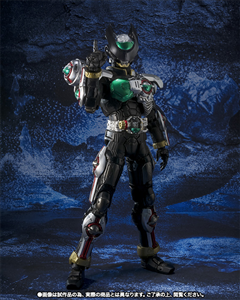 SIC KAMEN RIDER BIRTH