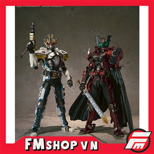 MASKED RIDER IXA & DARK KIVA フィギュア Amazon.com: Volume 54: Kamen Rider Ixa & Dark Kiva : Toys