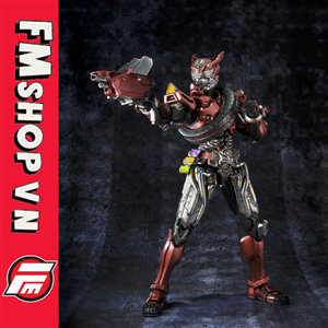 (KIKI CỔ CHÂN,LỎNG KHỚP CHÂN,CHẢY SƠN)SIC KAMEN RIDER DRIVE 