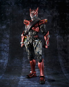 SIC KAMEN RIDER DRIVE TYPE SPEED LIKE NEW