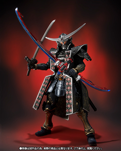 SIC KAMEN RIDER GAIM JIMBER LEMON ARMS