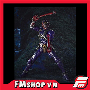 SIC KAMEN RIDER HIBIKI