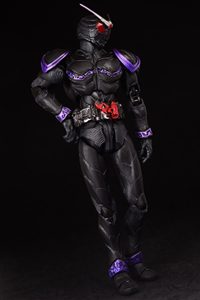 SIC KAMEN RIDER JOKER