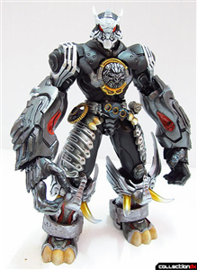 SIC KAMEN RIDER OOO SAGOHZO 2ND