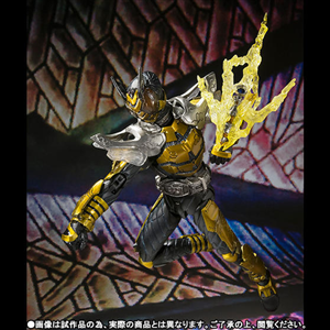 SIC KAMEN RIDER THEBEE