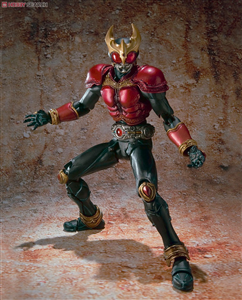 SIC KUUGA DECADE VER