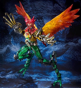 SIC OZU SUPER TATOBA 2ND