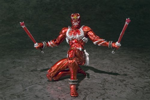 SIC SOUL HIBIKI KURENAI 2ND