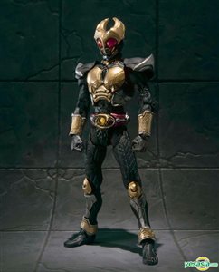 SIC SOUL KAMEN RIDER AGITO