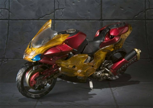 SIC SOUL MACHINE TORNADO NOBOX