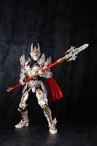 SIC SOUL MAKAI KADO DAN 2ND