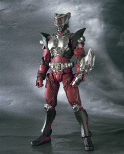 SIC SOUL RYUKI