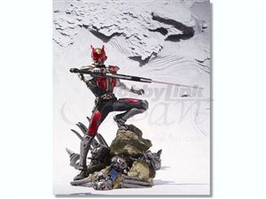 SIC TAKUMI DAMASHII VOL 10 DEN-O SWORD FORM