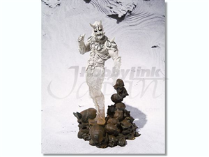 SIC TAKUMI DAMASHII VOL 10 WHITE MOMOTAROS