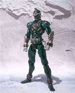 SIC TODOROKI IMAGINATION WORKS 2ND