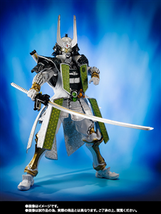 SIC ZANGETSU JIMBER MELON ARMS (CÓ BOX CARTON)