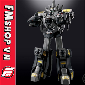 SMP GAO KING BLACK VER