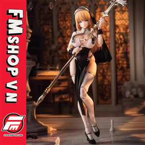 SNAIL SHELL RPG-02 MUSE ASDO 1/12